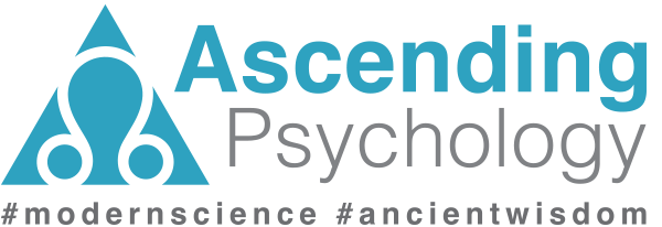 Ascending Psychology Logo